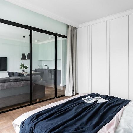 Montevideo Centrum 10 By Grand Apartments Сопот Экстерьер фото