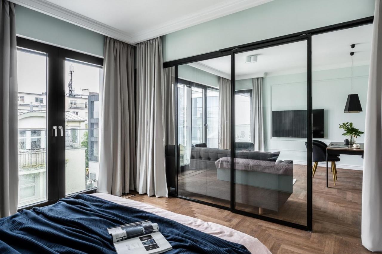 Montevideo Centrum 10 By Grand Apartments Сопот Экстерьер фото